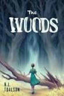 The Woods Read online