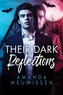 Their Dark Reflections Read online