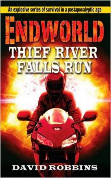 Thief River Falls Run Read online