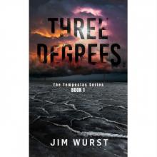 Three Degrees: Book 1, The Tempestas Series