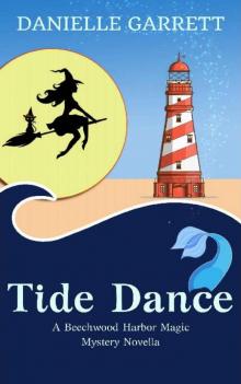 Tide Dance Read online