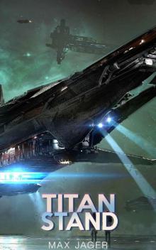 Titan Stand Read online