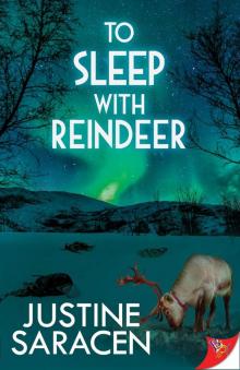 To Sleep With Reindeer Read online
