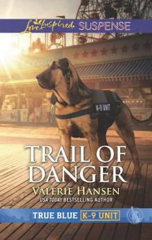 Trail of Danger Read online