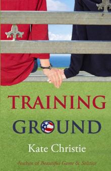 Training Ground Read online