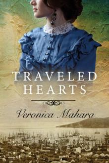 Traveled Hearts (First In Series Book 1) Read online