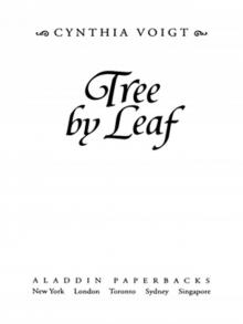 Tree by Leaf Read online