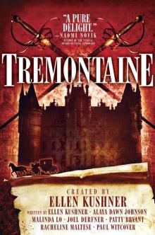 Tremontaine Season 1 Saga Omnibus