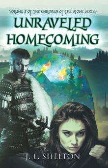 Unraveled Homecoming Read online