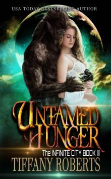 Untamed Hunger Read online