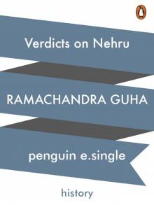Verdicts on Nehru Read online