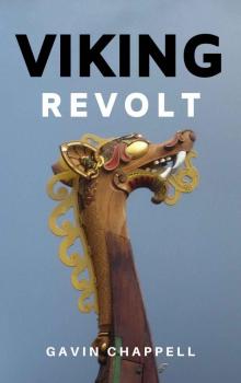 Viking Revolt Read online