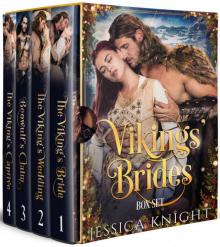 Vikings' Brides Box Set Read online