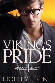 Viking's Pride Read online
