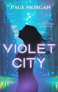 Violet City Read online