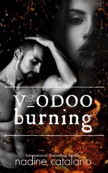 Voodoo Burning Read online