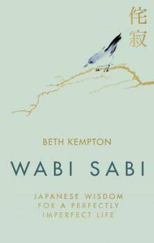 Wabi Sabi Read online