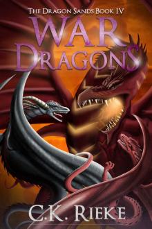 War Dragons Read online
