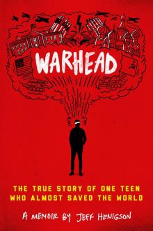Warhead Read online