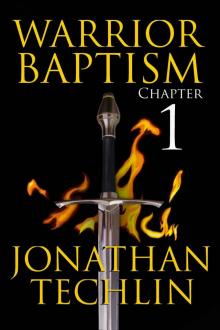 Warrior Baptism Chapter 1 Read online