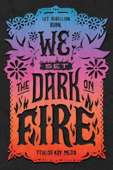 We Set the Dark on Fire Read online