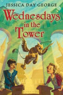 Wednesdays in the Tower Read online