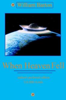 When Heaven Fell