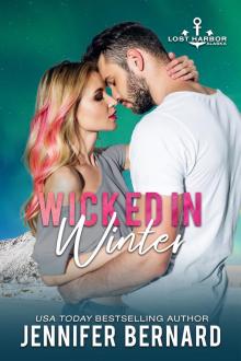 Wicked in Winter Read online
