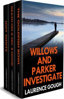 Willows and Parker Box Set Read online