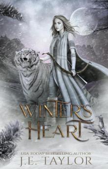 Winter's Heart