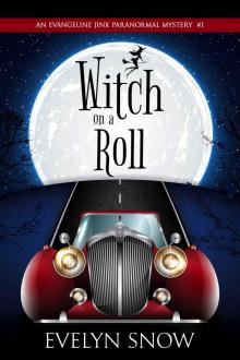 Witch on a Roll Read online