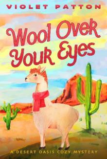 Wool Over Your Eyes Read online
