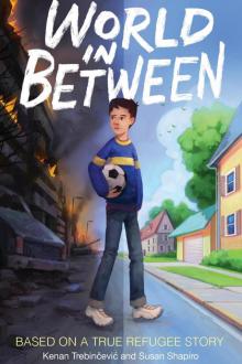 World in Between Read online