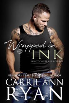 Wrapped in Ink Read online