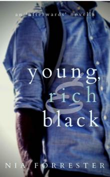 Young, Rich & Black Read online