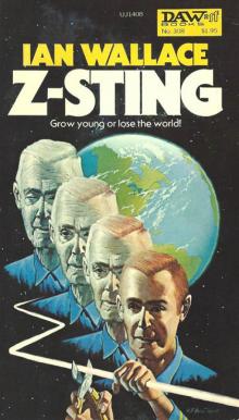 Z-Sting Read online