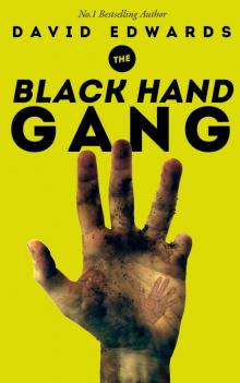 The Black Hand Gang Read online