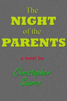 The Night of the Parents Read online