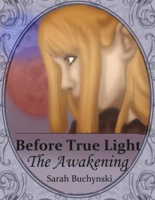 Before True Light: The Awakening 2nd Edition Read online