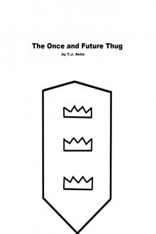 The Once and Future Thug Read online