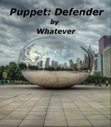 Puppet: Defender Read online