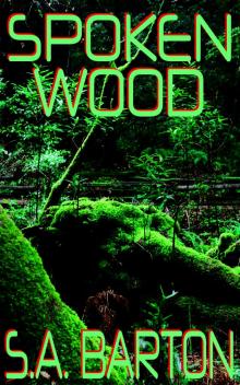 Spoken Wood Read online