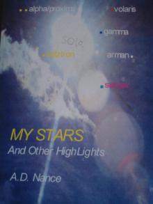 My Stars and Other Highlights--Looking Up Read online