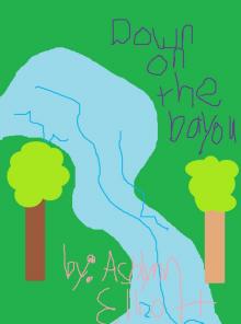 Down on the Bayou Read online