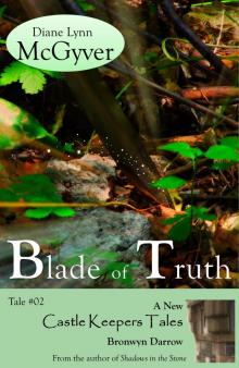 Blade of Truth Read online