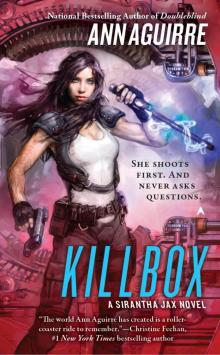 Killbox Read online