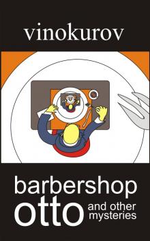 Barbershop Otto Read online