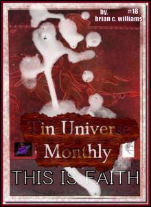 Tin Universe Monthly? #18 Read online