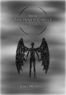 The Inner Circle: The Knowing Read online
