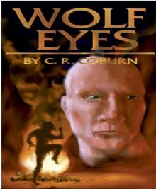 Wolf Eyes Read online